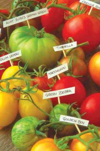 13 Top Tasty Heirloom Tomatoes